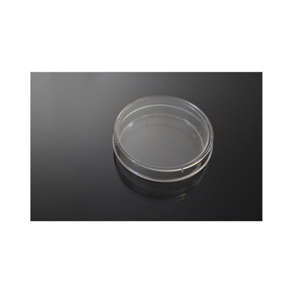 Petri Dish, 60 x 15 mm (aerobic)